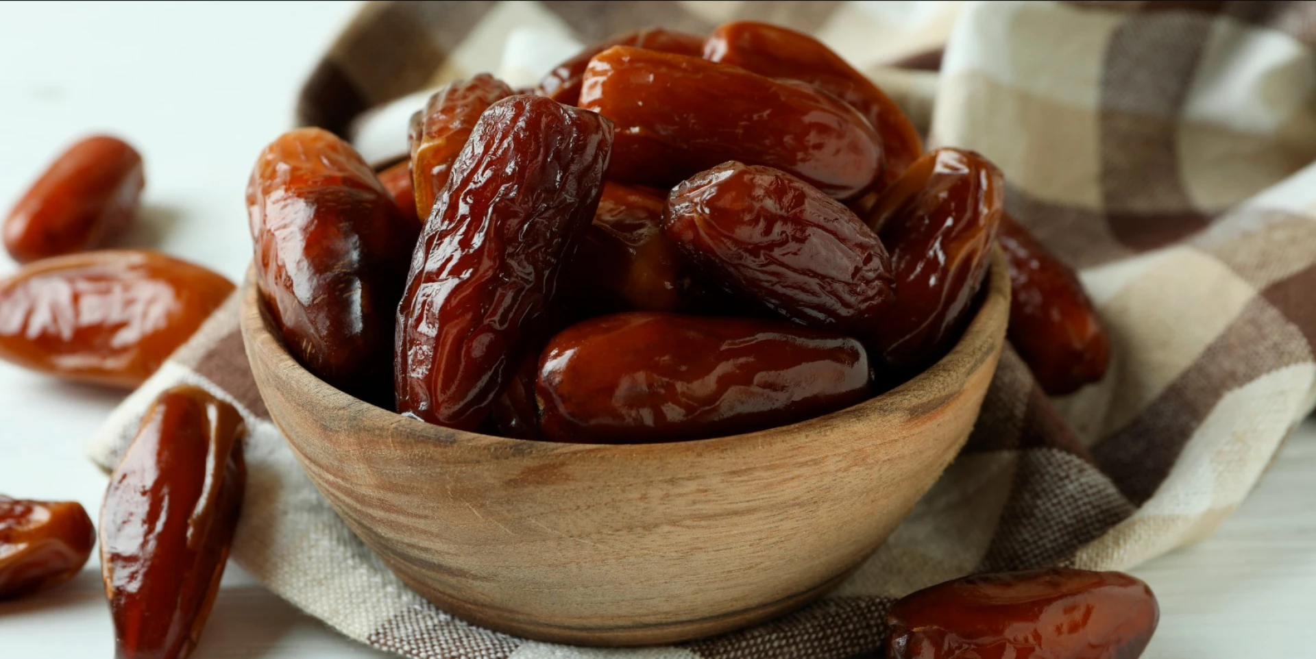 O prednostima datulja za energiju i probavu